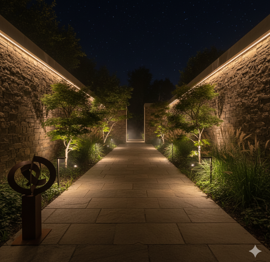 Water Feature Design