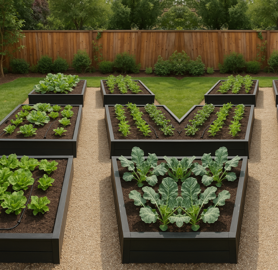 Sustainable Landscape